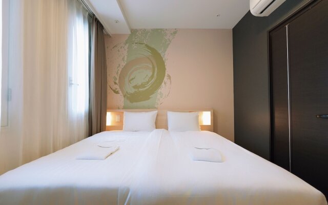 Park Central Sakura Hotel