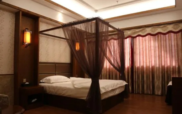 Xiangxi National Hotel