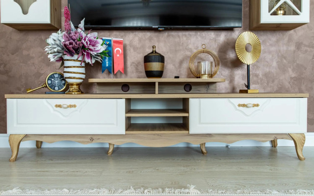 Premium Class Apartment