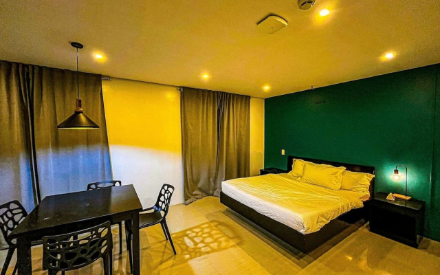 The Pacific Coast Suites