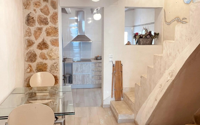 El Nido: Una casita de ensueño