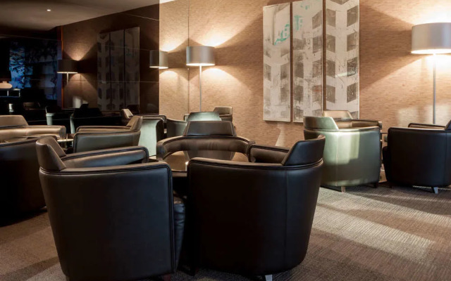 AC Hotel Murcia by Marriott