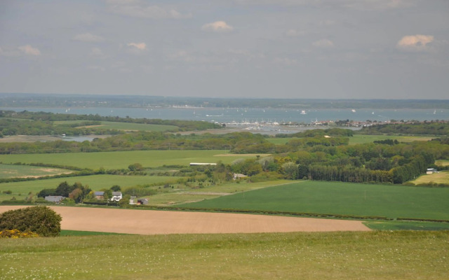 Tollgate Cottages Bed and Breakfast