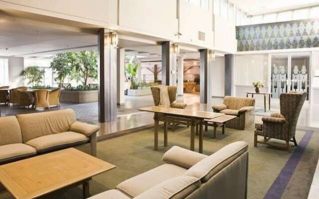 MondeLiving City Condo