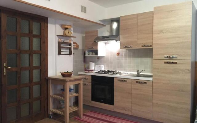 Residence Fonte Eremita