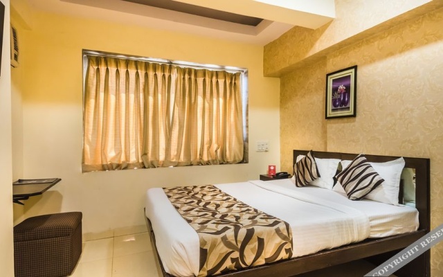 OYO 488 Andheri