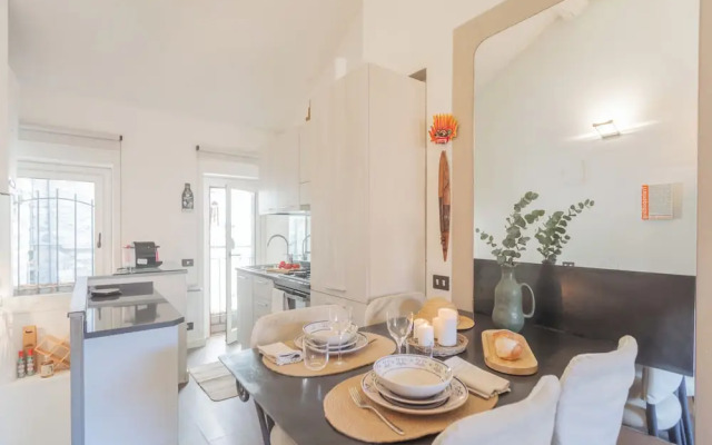 Pretty Studio in Old Town by Rent all Como