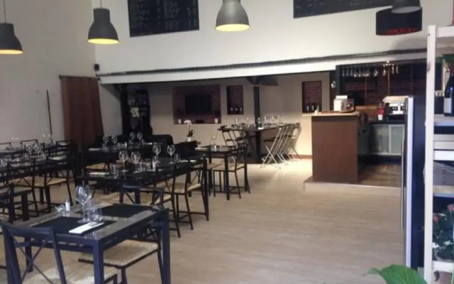 Pacific Hotel Ouagadougou