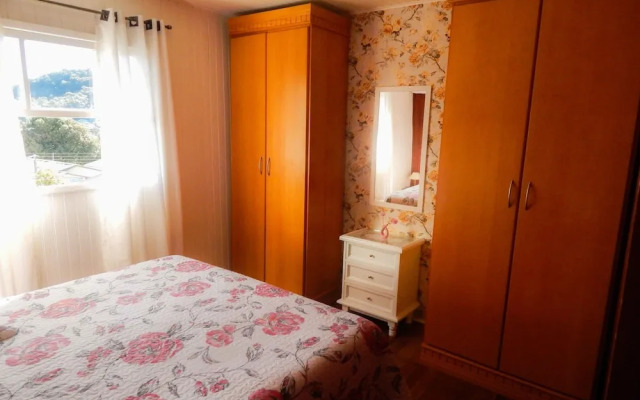 Casa Gramado Encantos