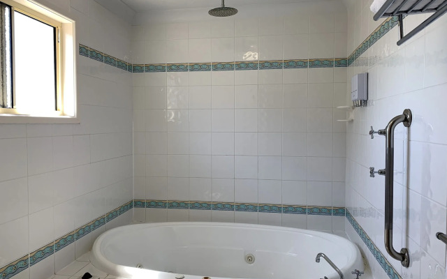 Silo Motor Inn Biloela