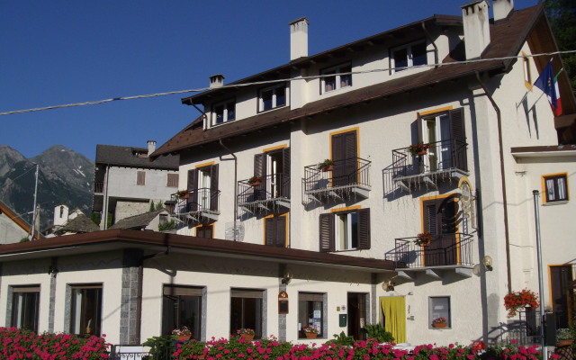 Albergo Da Cecilia