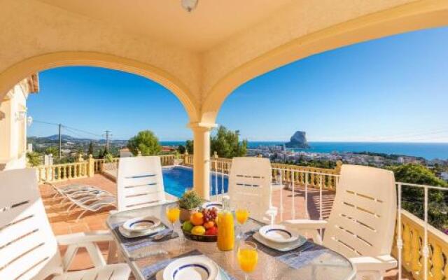 Villa Sabita - Plusholidays