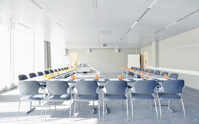 Radisson Blu Hotel, Lucerne