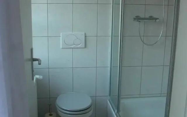 Altes Landhaus am Park (Bed & Breakfast)