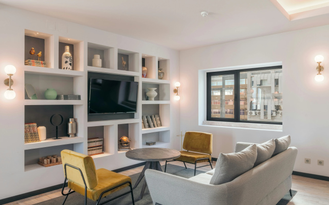Pestana Lisboa Vintage City Center Suites - Image 7