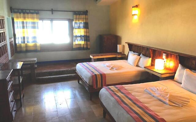 Hotel Arcoiris