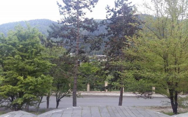 Guest House Lomidze