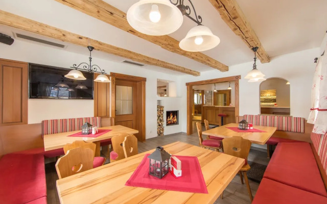 Hotel Lampenhäusl