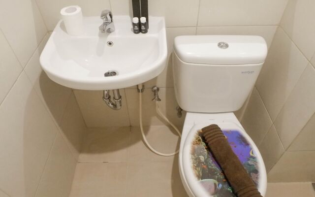 Relaxing And Serene 2Br Apartment At Tanglin Supermall Mansion