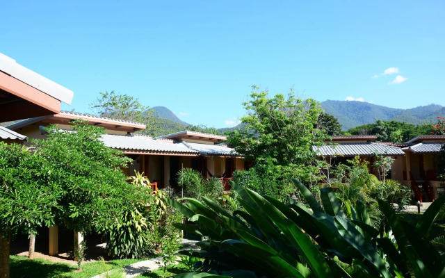 Pai Loess Resort