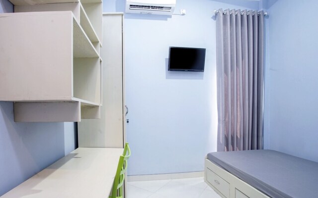 Bunda Haveraka Residence by OYO Rooms