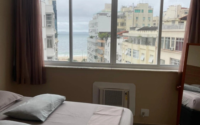 Apartamento Copacabana