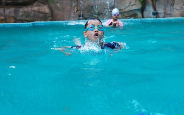 Jinyun Qiushan Banshe (Xiandu Scenic Spot)