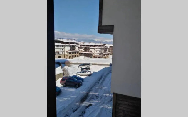 Bansko Royal Towers - Studio 1237
