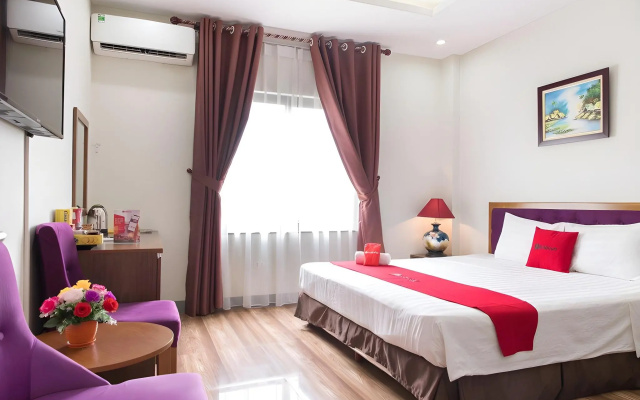 K Business 3 Hotel (Formerly Mai Hotel) – Guest Rooms – Hanoi