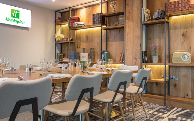 Holiday Inn Manchester-Central Park by IHG
