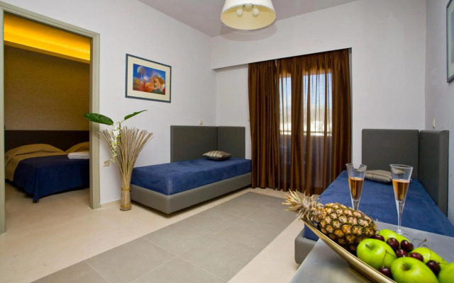 Astron Hotel