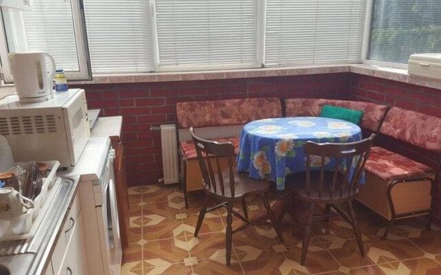 Hotel Ildo Iliana
