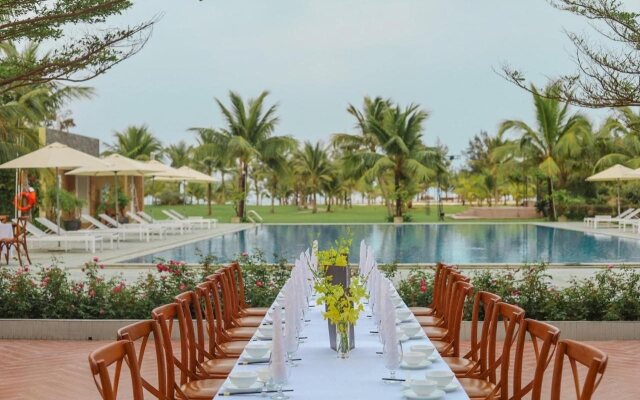 Celina Peninsula Resort