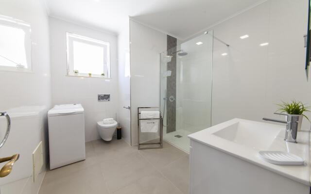 A34 - Aurora Apartment in Casa Feliz