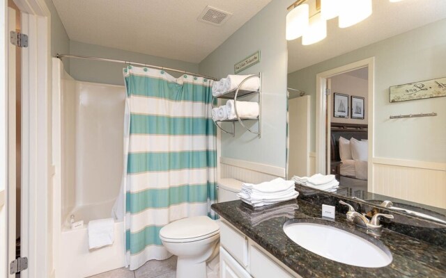 Phoenix X 805 1 Bedroom Condo