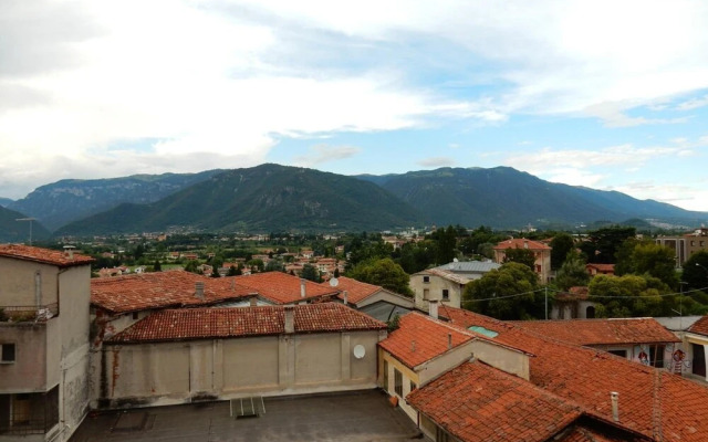 Hotel Brennero