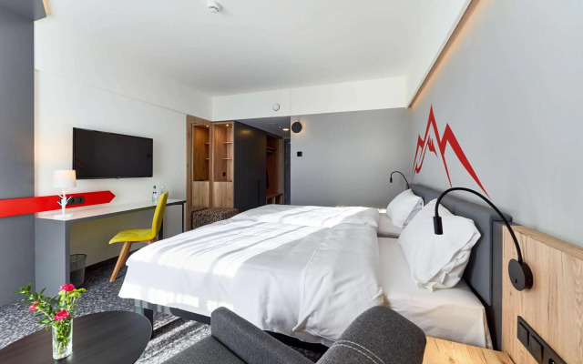 ibis Styles Nowy Targ