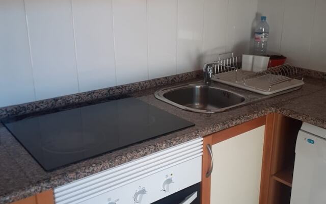 New Spacious Apartment in Vilamoura Center