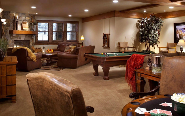 The Porches of Steamboat Springs