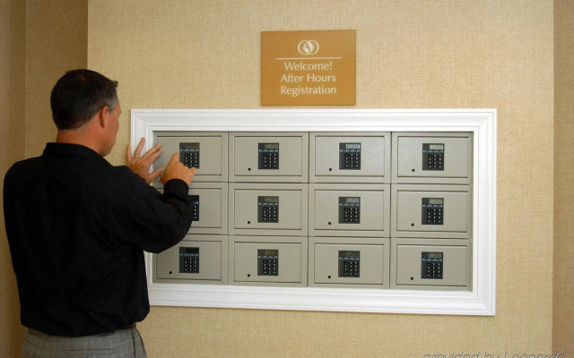 Candlewood Suites Medford by IHG