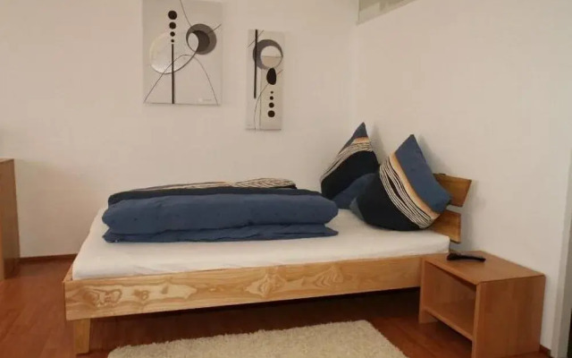 Ferienwohnung - Konvikt Nr. B