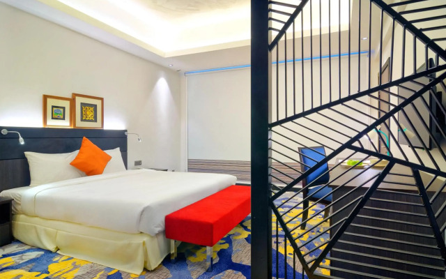 Bespoke Hotel Puchong