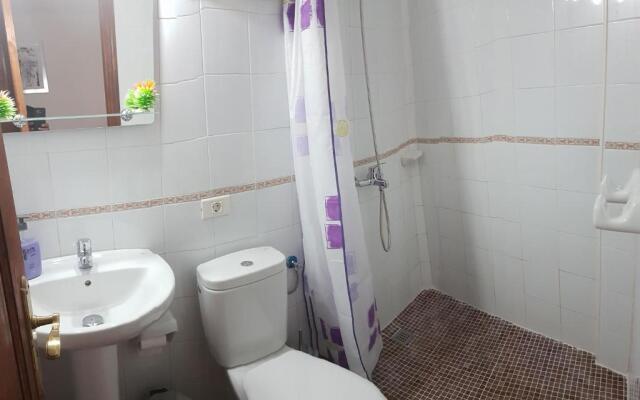 Apartamentos Casa María