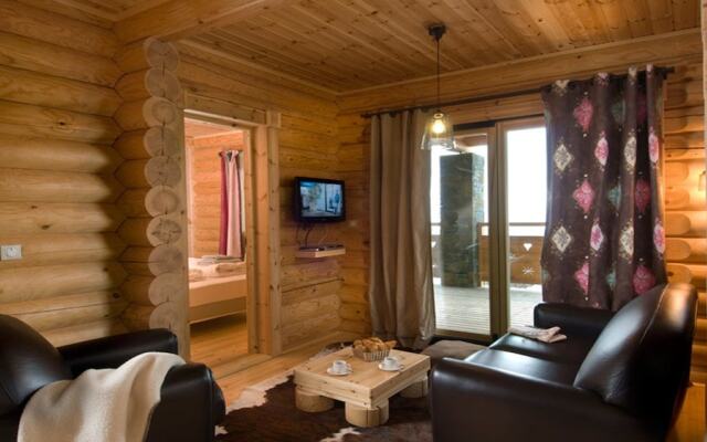 Chalet Ana