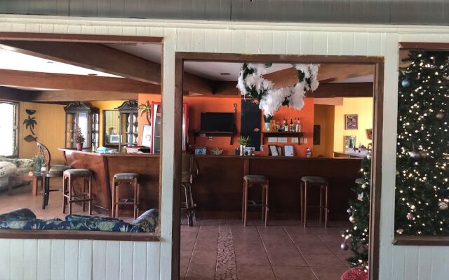 Nautical Inn