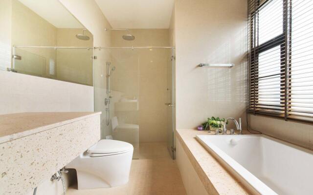 Phuphatara By Favstay