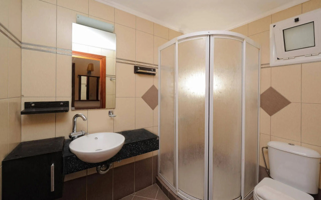 Philoxenia Hotel & Spa