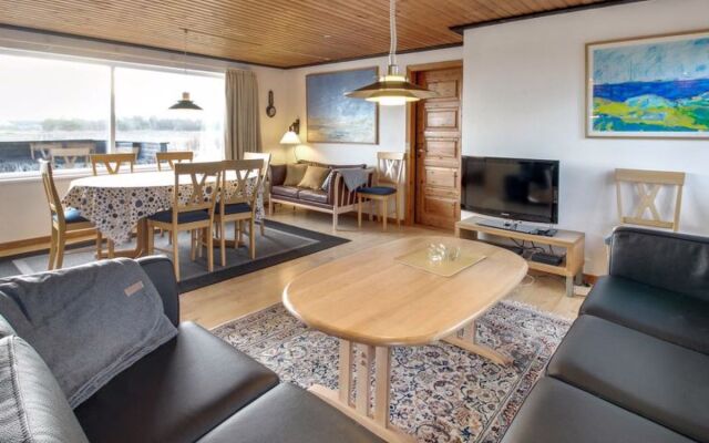 "Friedeborg" - 3.3km from the sea in Western Jutland