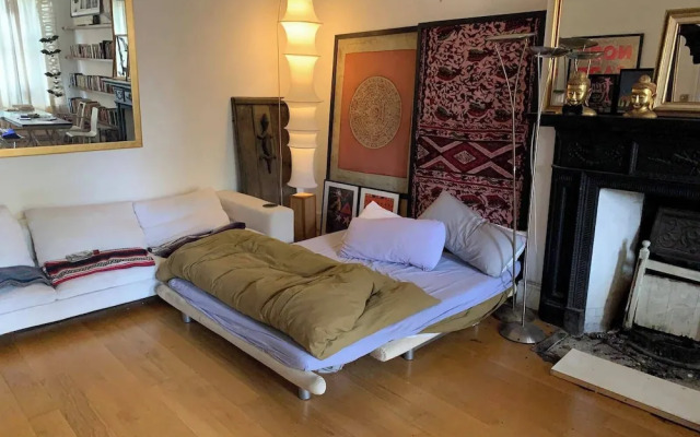 London Apt - Sleeps 5 - Great Transport Links
