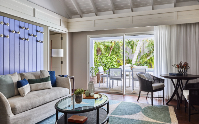 Rosewood Le Guanahani St Barth